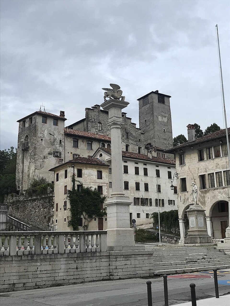 Castello di Alboino