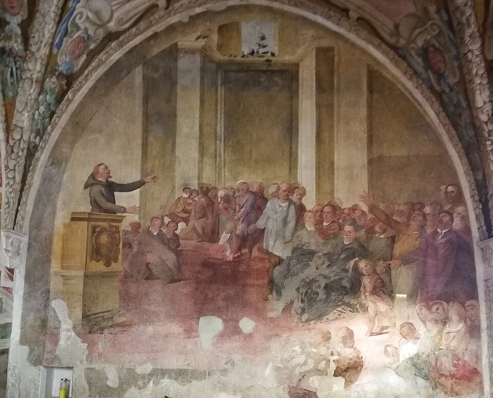 Castello di Alviano