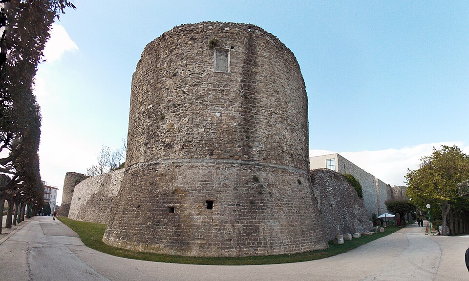 Castello di Ariano