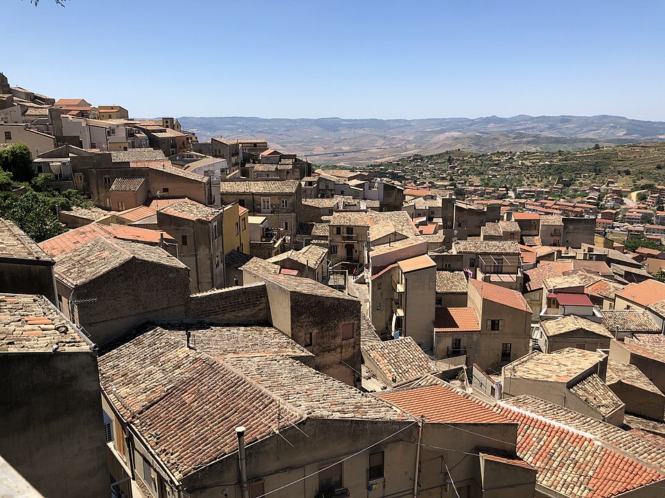Castello di Assoro