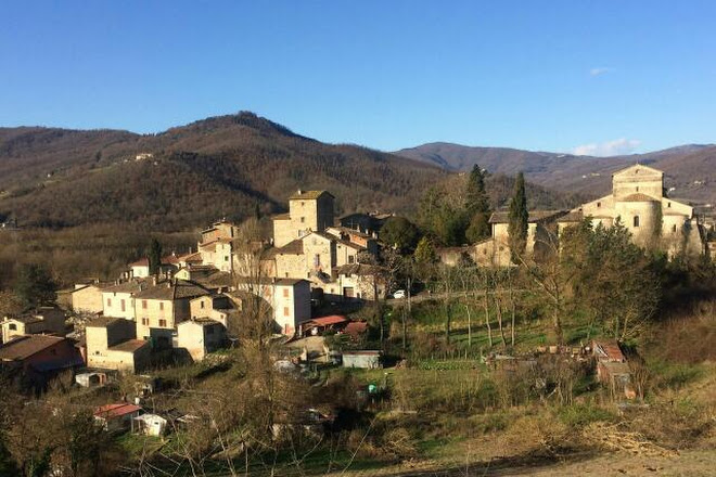 Castello di Badia