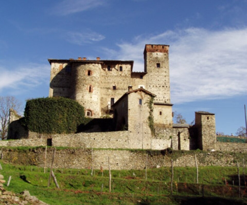 Castello di Bagnolo