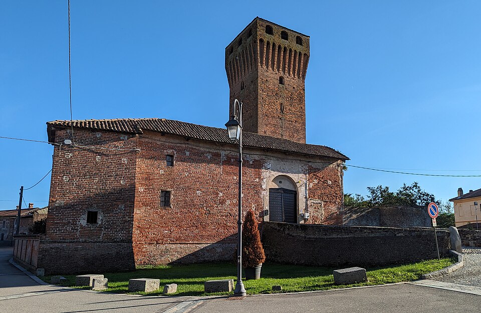 Castello di Balocco