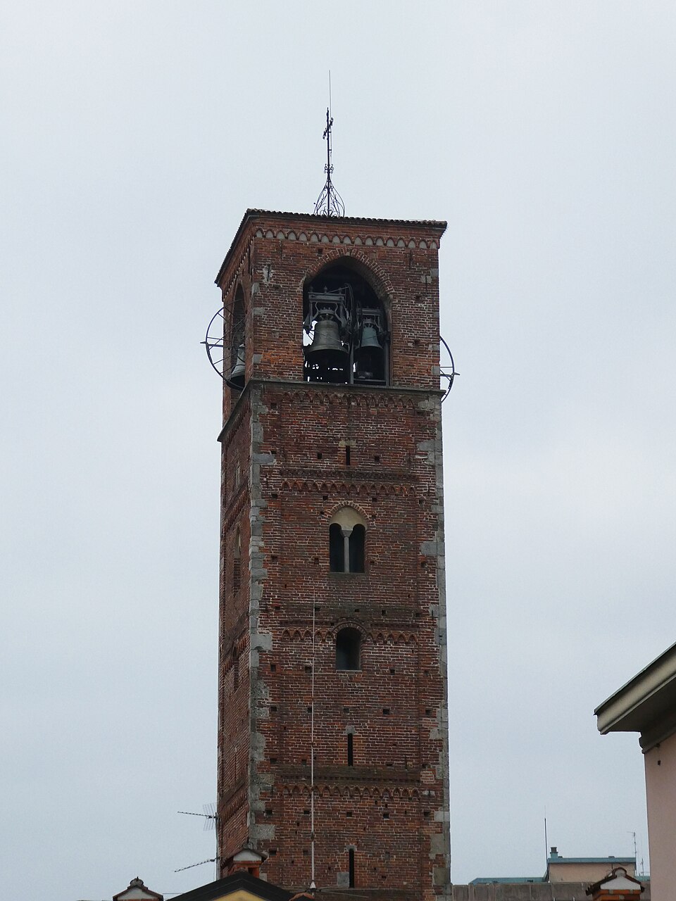 Castello di Barbarossa