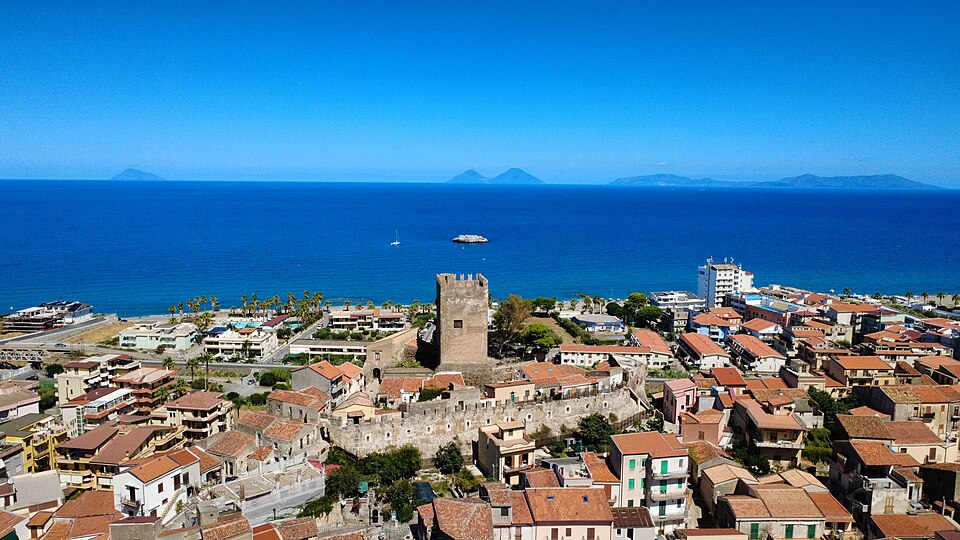 Castello di Brolo
