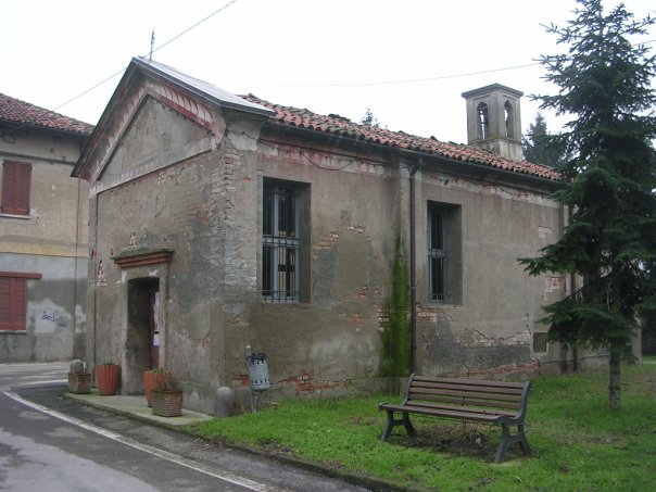 Castello di Buccinasco