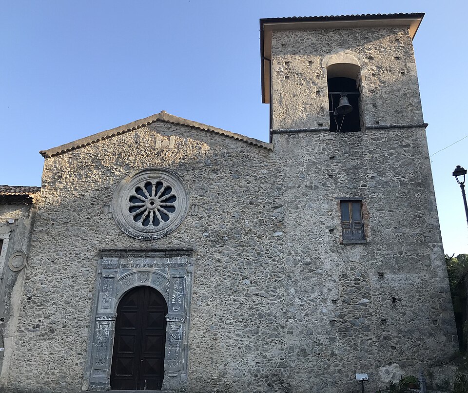 Castello di Caccuri