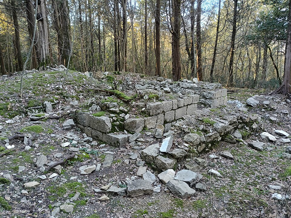 Castello di Calenzano