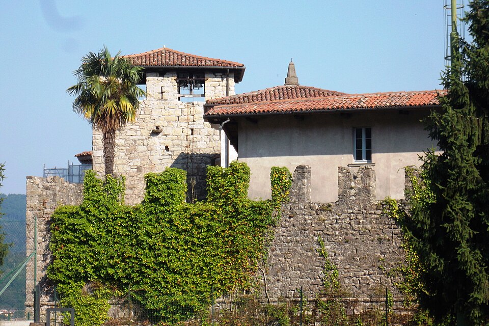 Castello di Calepio