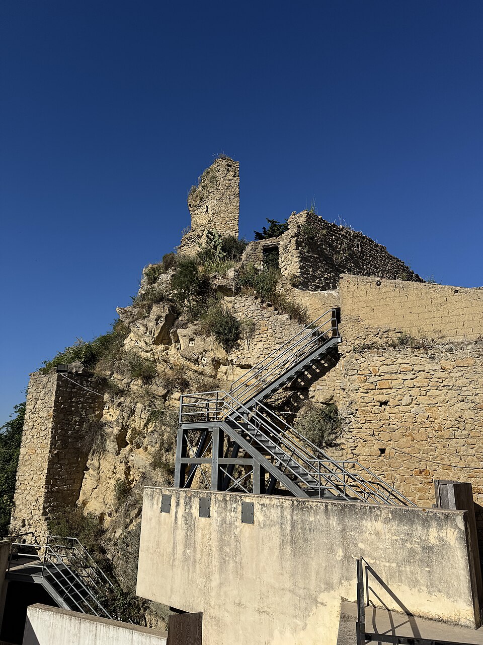 Castello di Cammarata