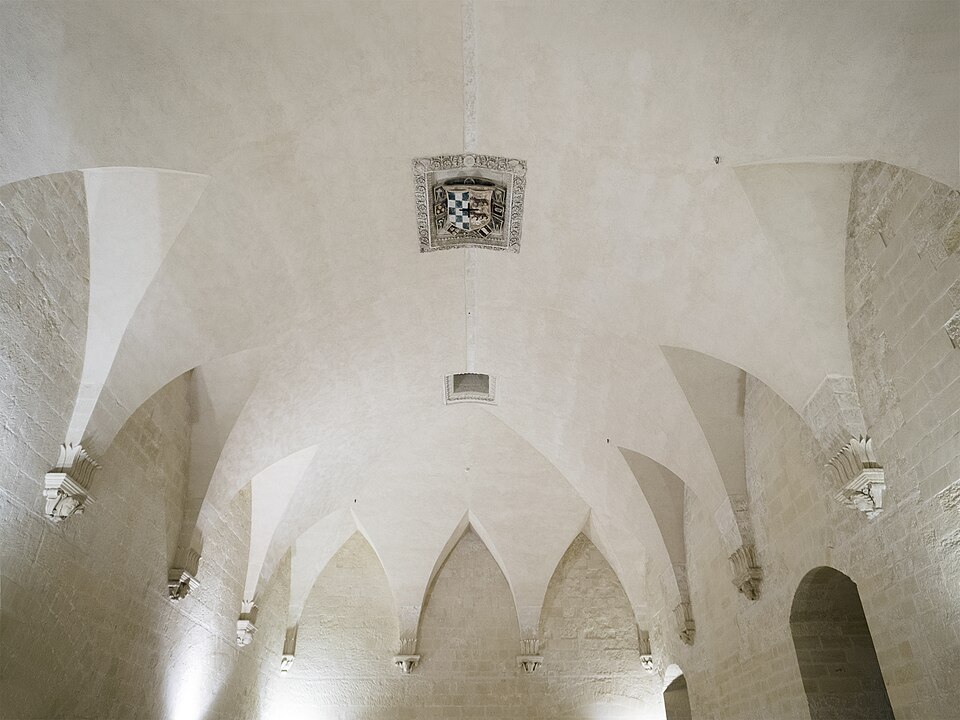 Castello di Carlo V