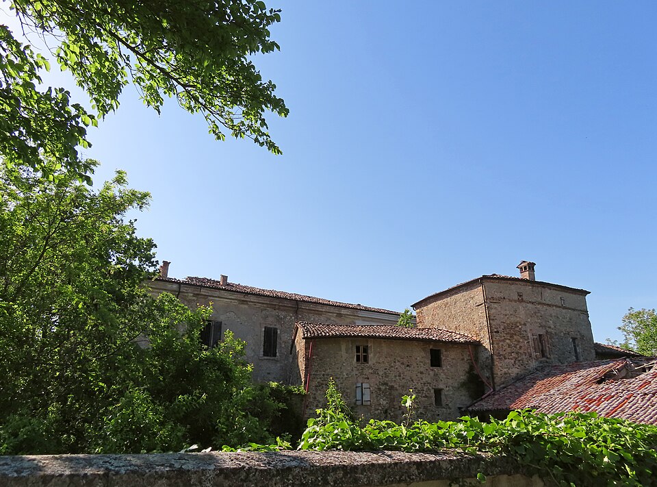 Castello di Carona