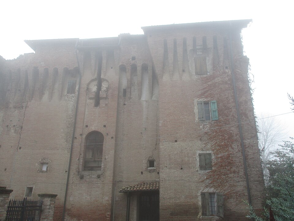 Castello di Casalgrande