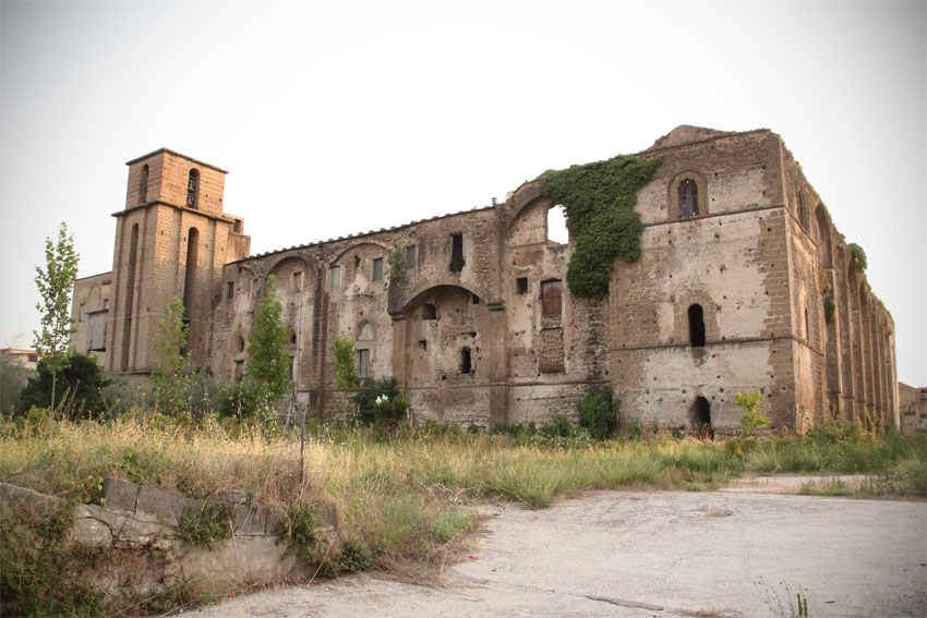 Castello di Casaluce