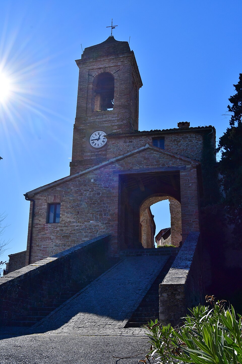 Castello di Castiglioni