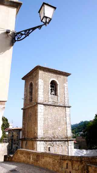 Castello di Ceppaloni