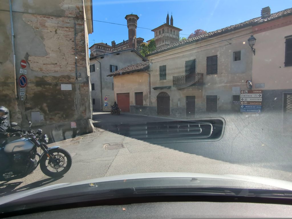 Castello di Cereseto