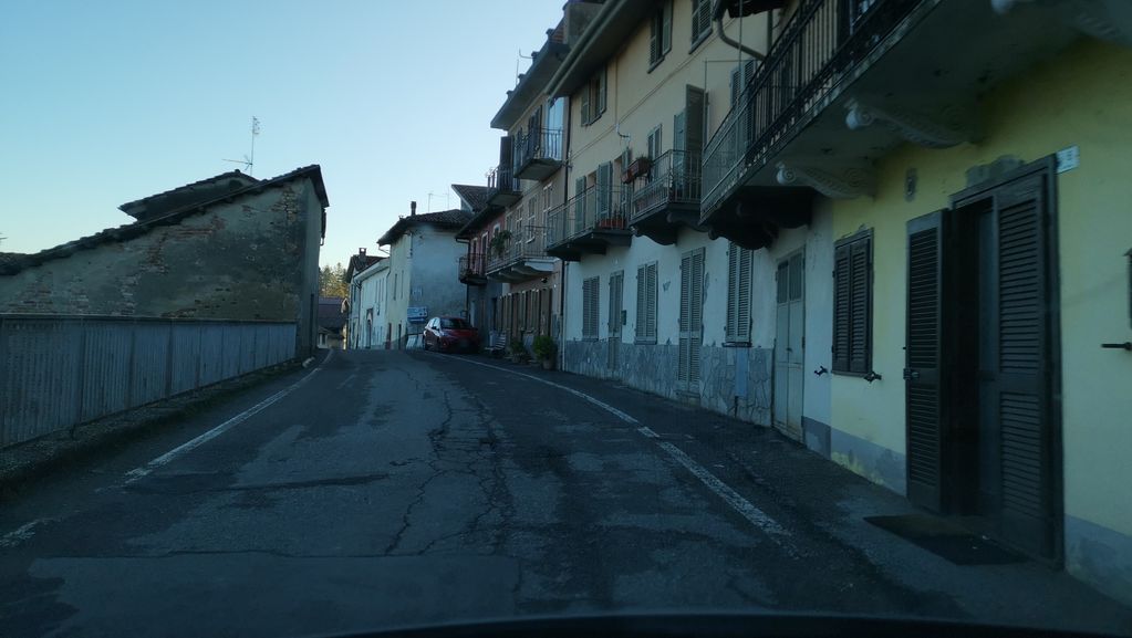 Castello di Cinzano