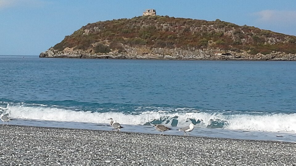 Castello di Cirella