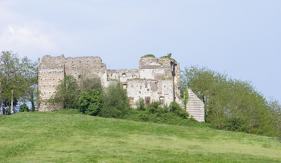 Castello di Colleferro
