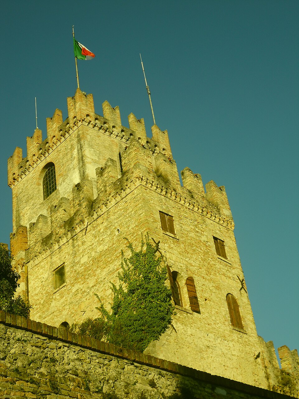 Castello di Conegliano