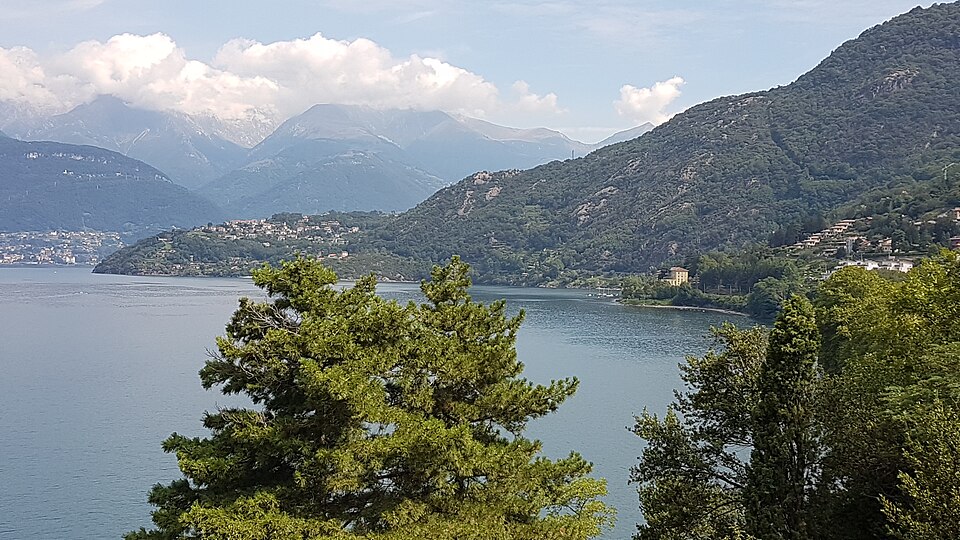 Castello di Corenno Plinio