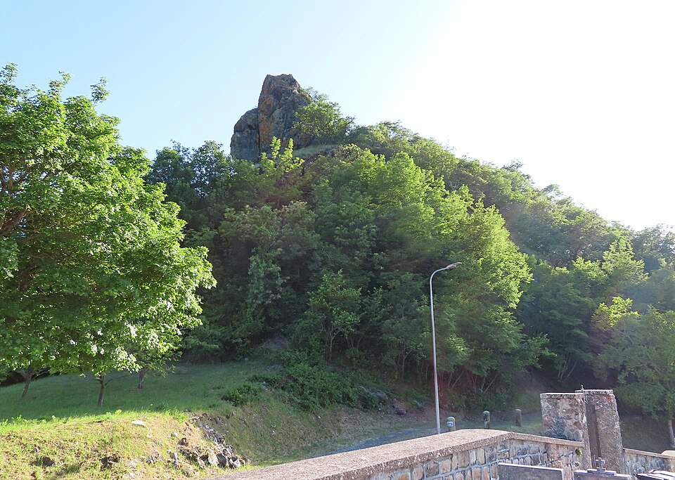 Castello di Corniana