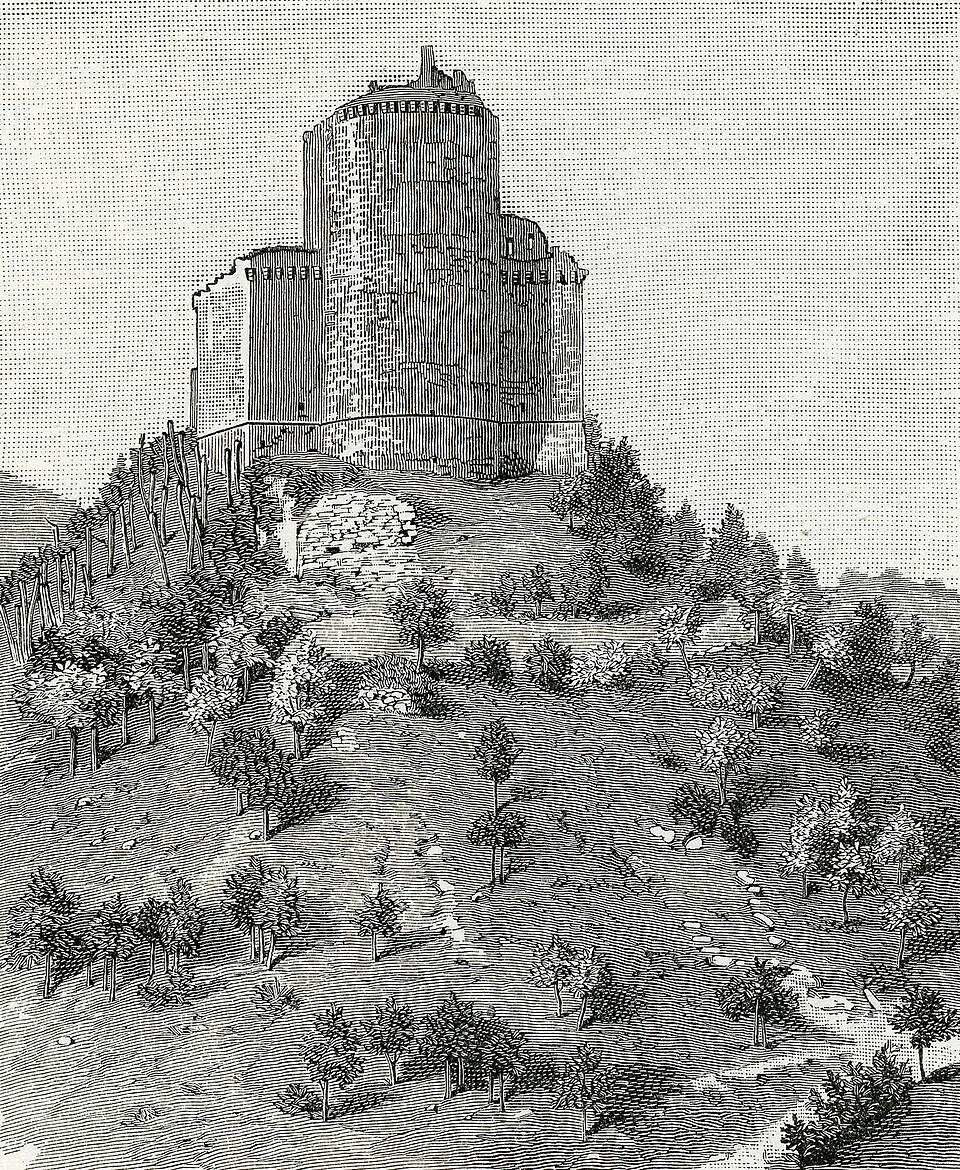 Castello di Crenna