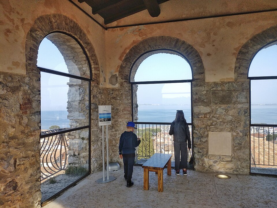Castello di Desenzano del Garda