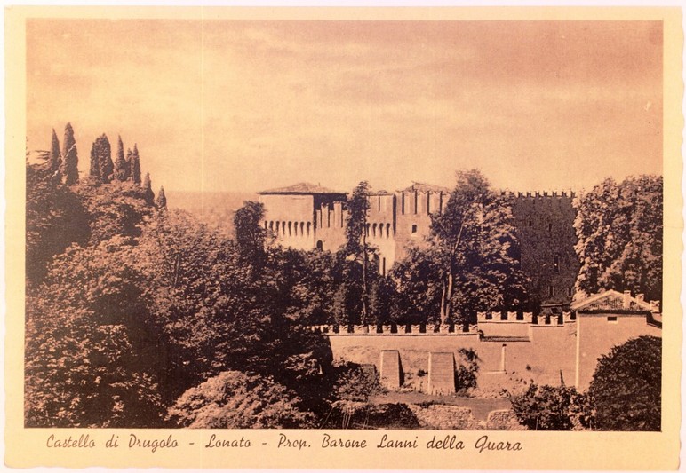 Castello di Drugolo