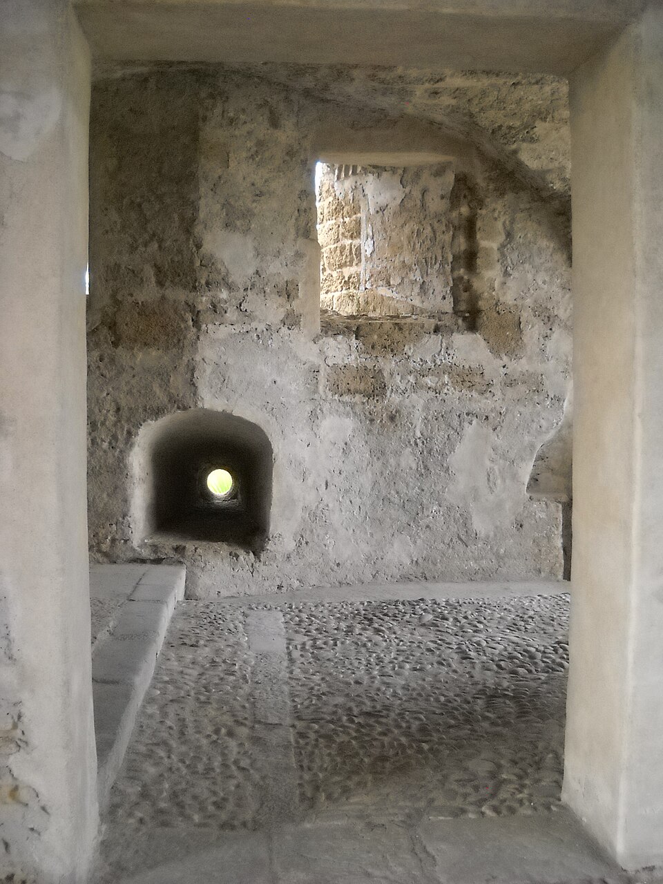 Castello di Fabbrica