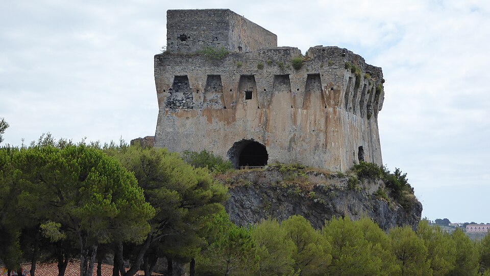 Castello di Fiuzzi