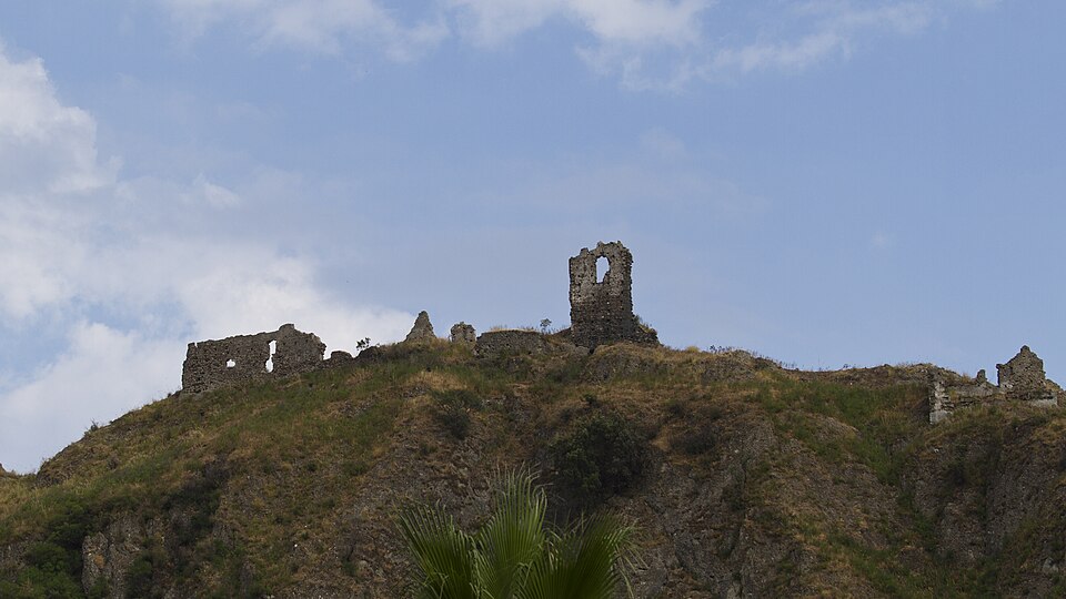 Castello di Francavilla