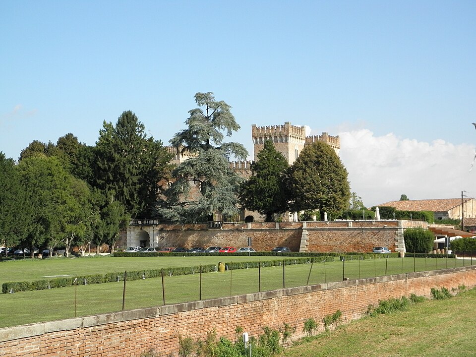 Castello di Fratta