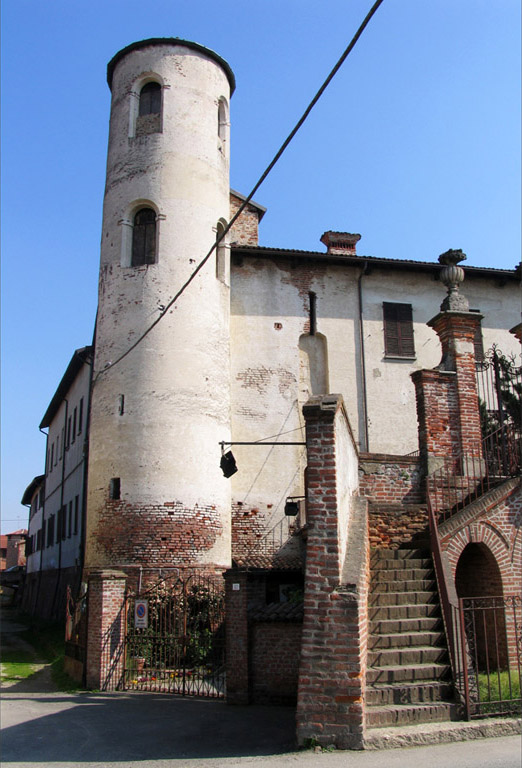 Castello di Gambolò