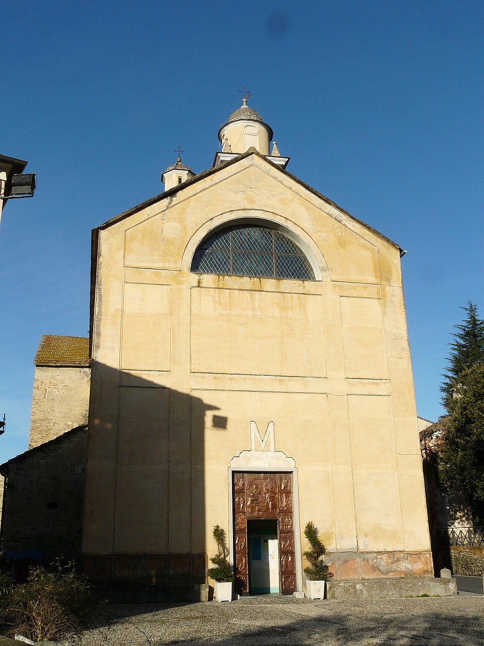 Castello di Garlenda