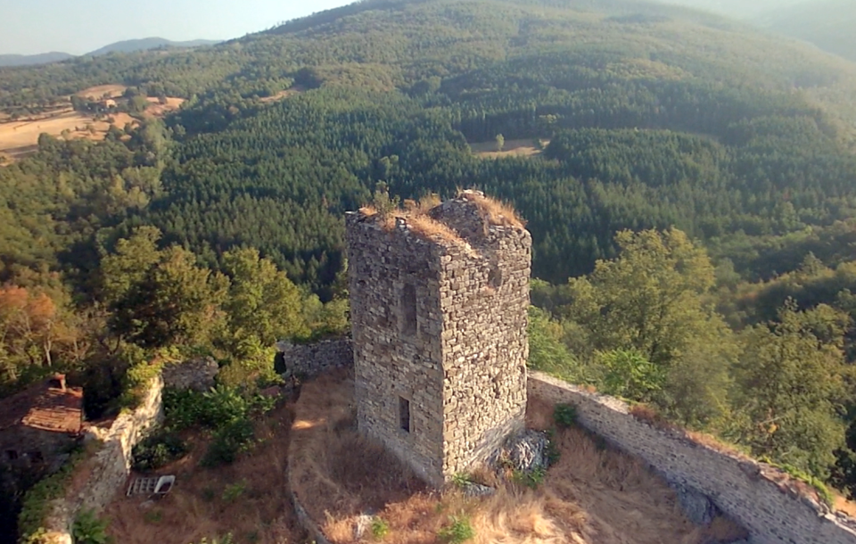 Castello di Gressa