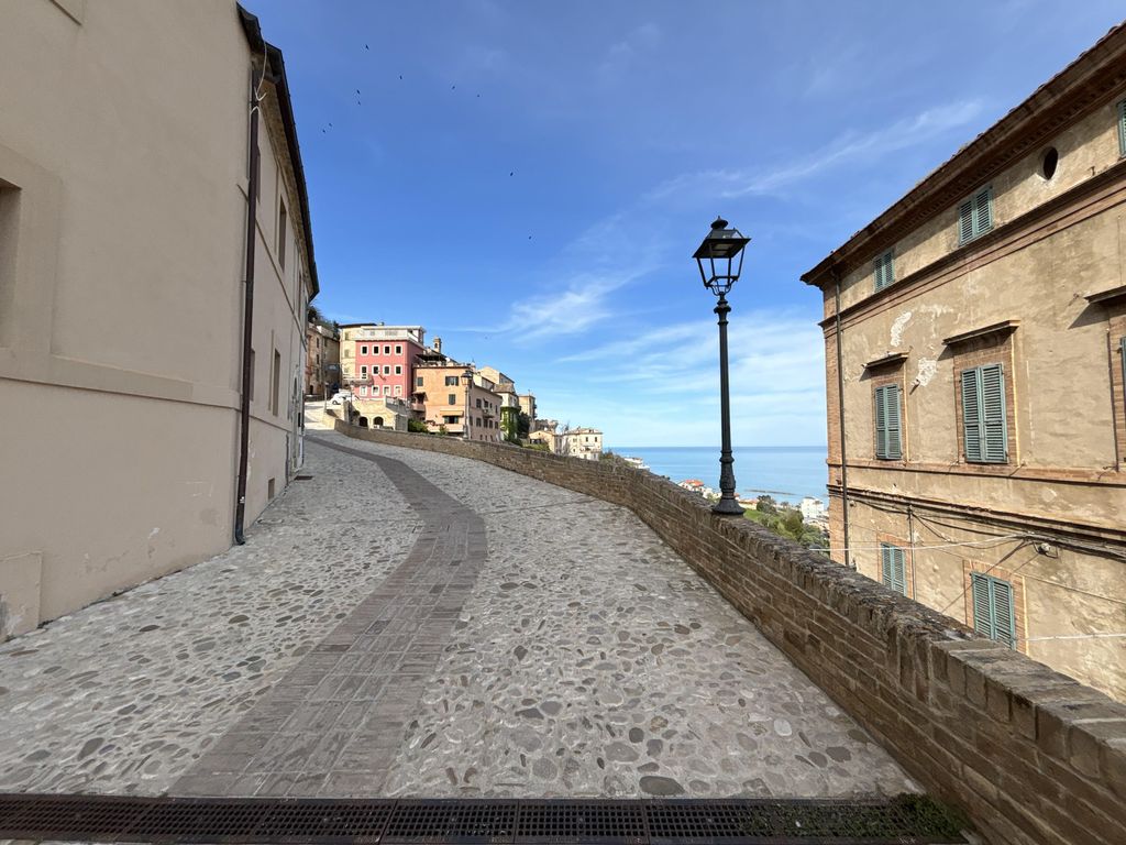 Castello di Grottammare