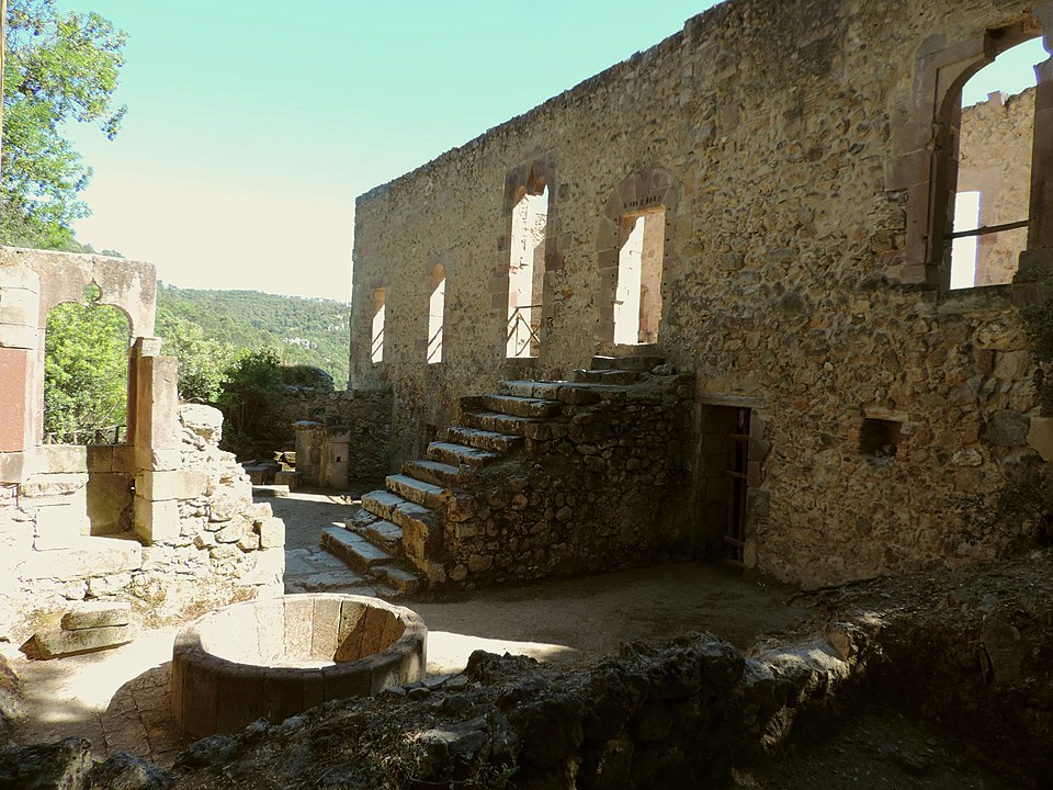 Castello di Laconi
