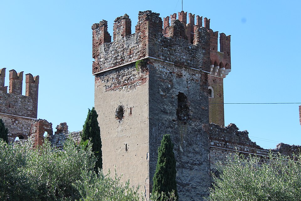 Castello di Lazise