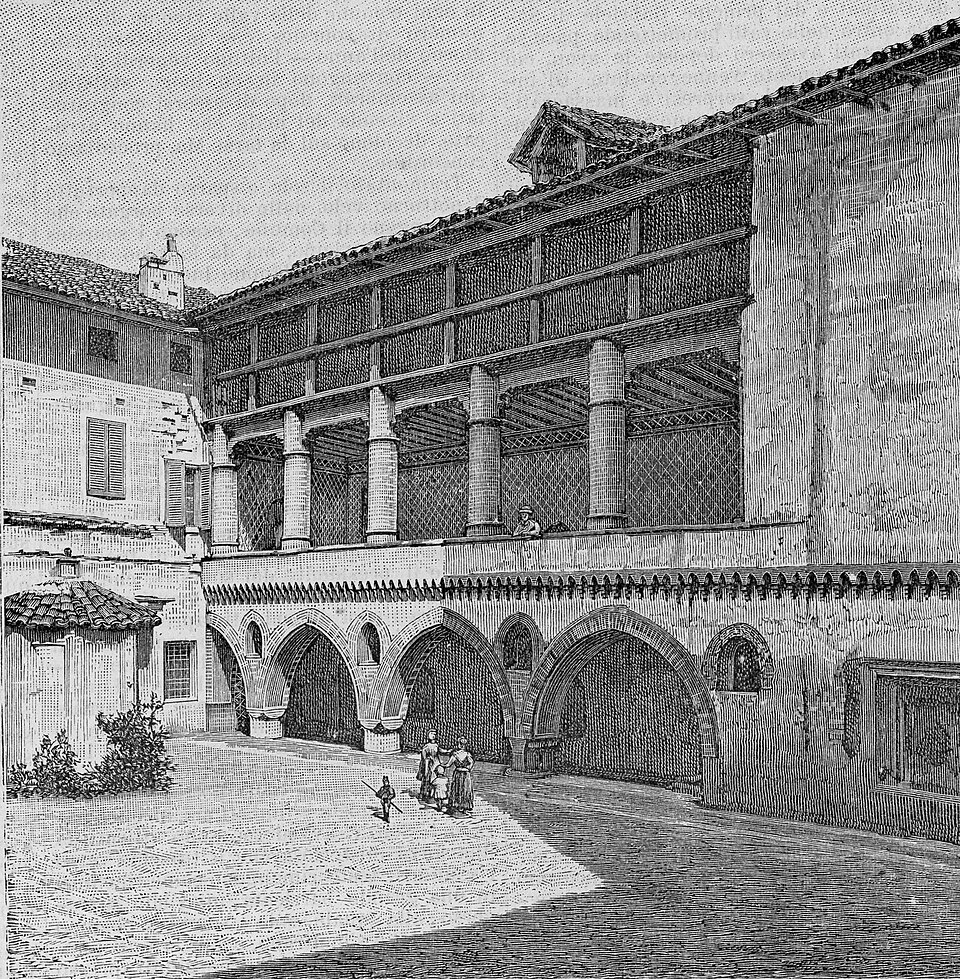 Castello di Macello