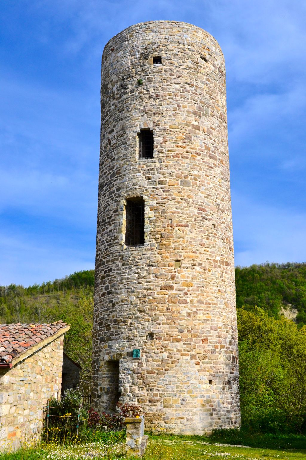 Castello di Maciano