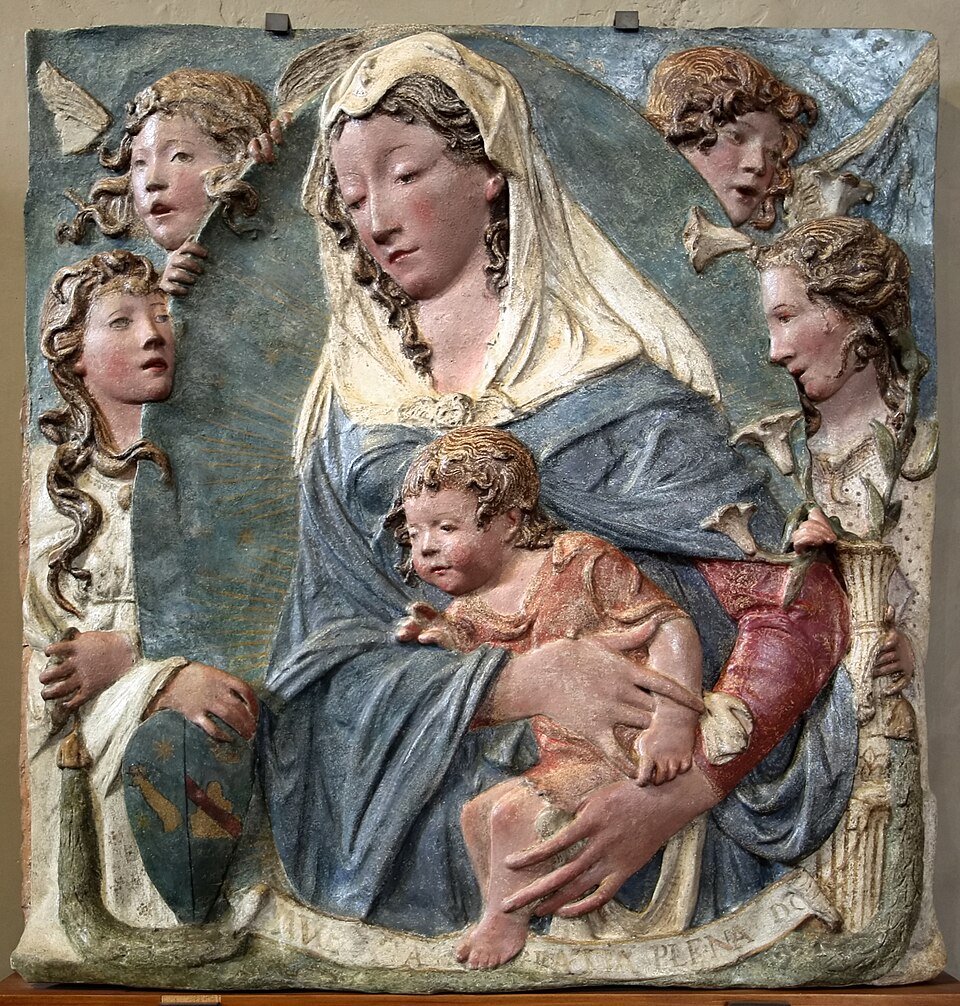 Castello di Madonna
