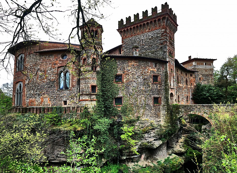 Castello di Marne