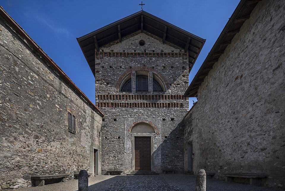 Castello di Menaggio