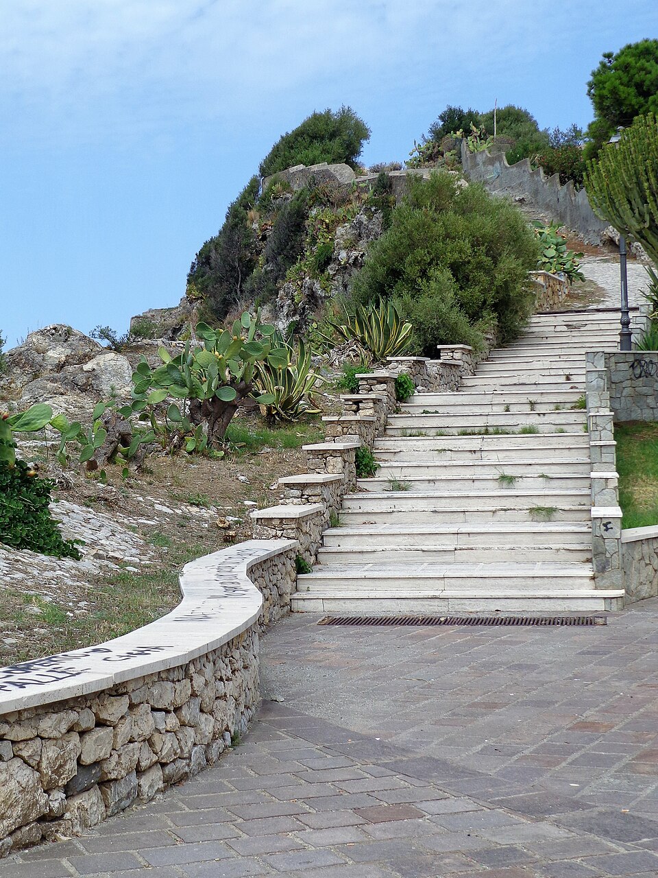 Castello di Milazzo