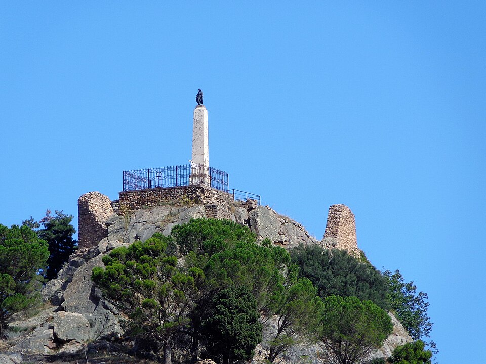 Castello di Mistretta