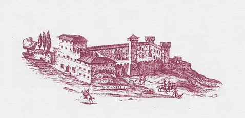 Castello di Modanella