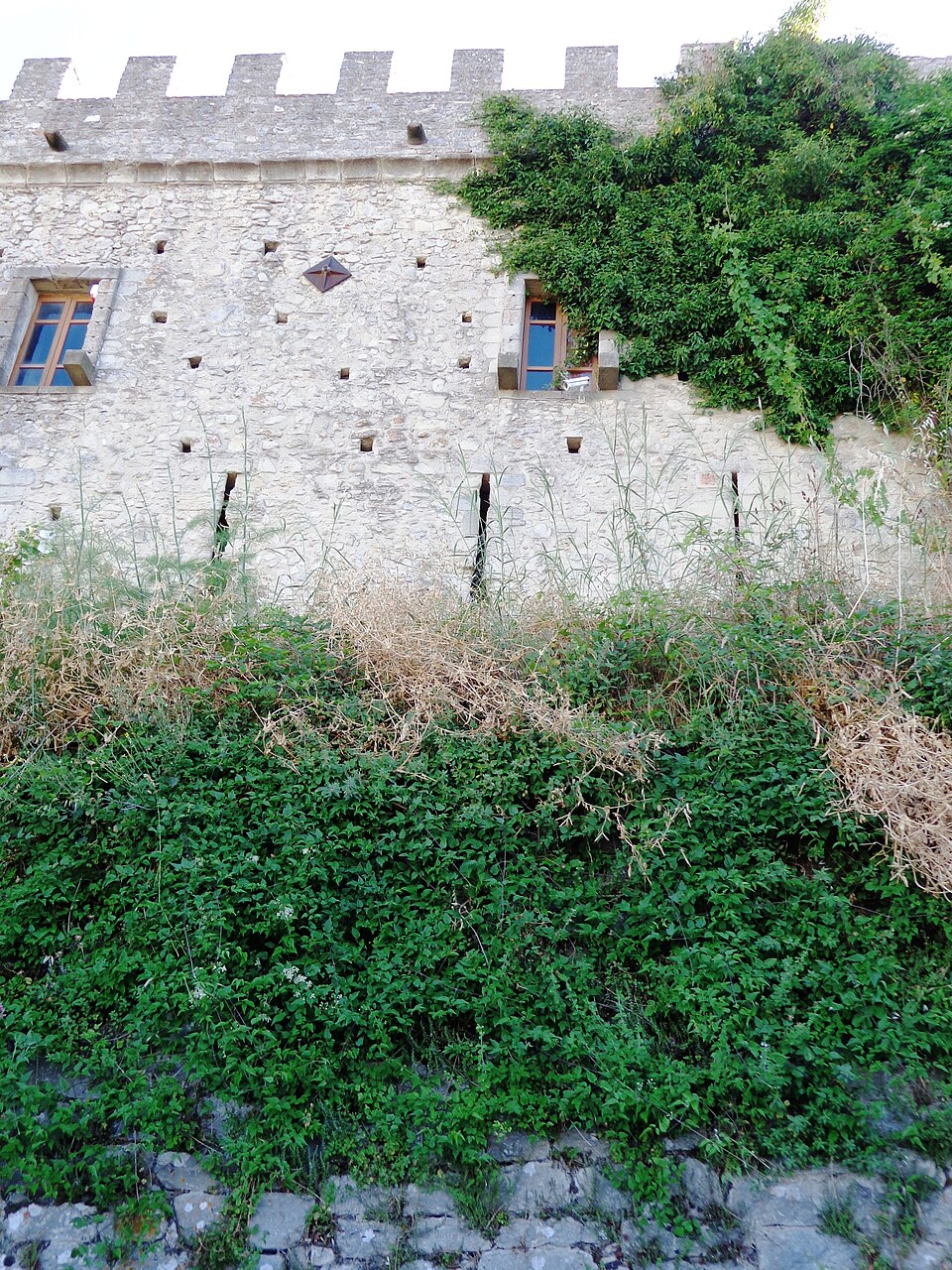 Castello di Montalbano