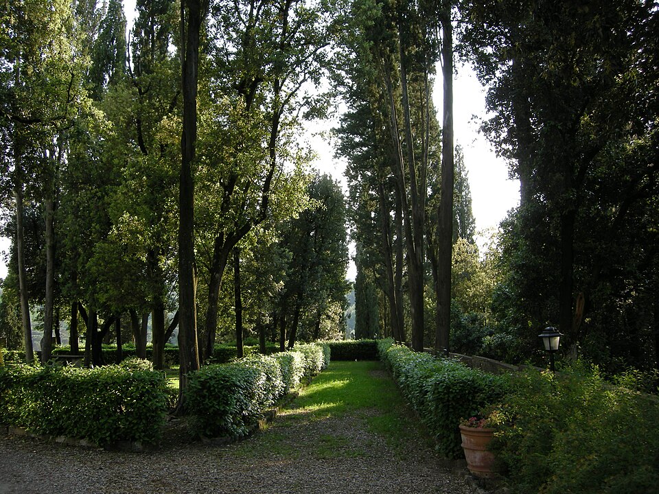 Castello di Montauto